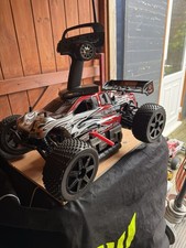 Hpi Trophy Truggy 4.6