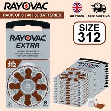 Rayovac Extra Advanced Hearing