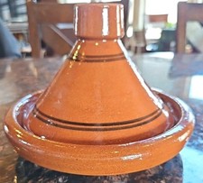 Small Tagine Pot Cookware