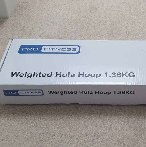 Pro fitness weighted - pro,