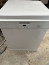 Miele Dishwasher