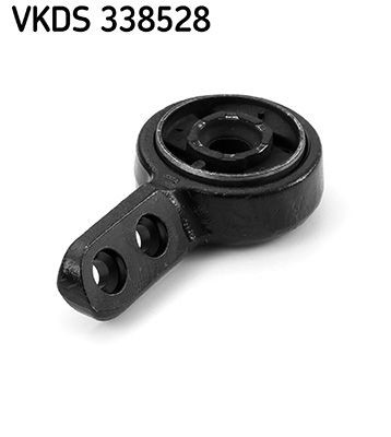 Wheel suspension - wheel,