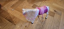 Barbie Doll Dream Horse