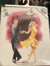 Cha Cha - Heritage Crafts