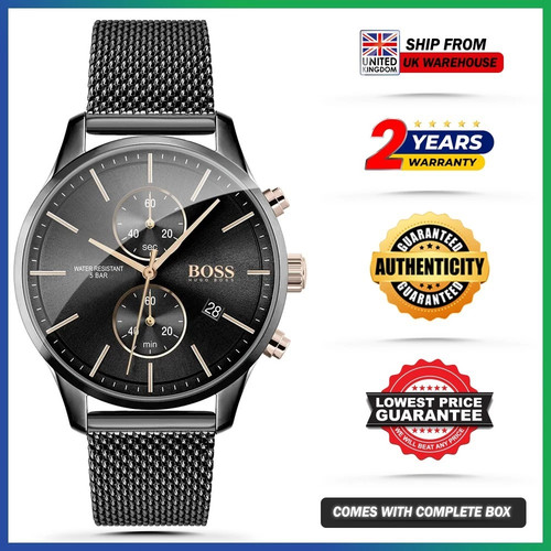 Hugo boss associate lux - hugo,