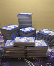 Pokemon Cards 50 Pack Bundle