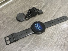 Polar Ignite GPS Fitness Watch Black