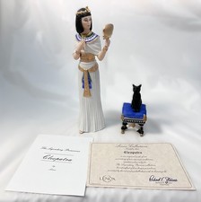 Cleopatra Figurine Legendary