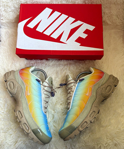 Nike air max - air, tn