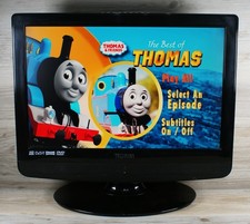 Technika X19/14C-GB-TCD-UK 19