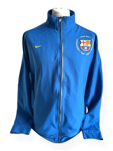 Vintage nike barcelona - vintage,