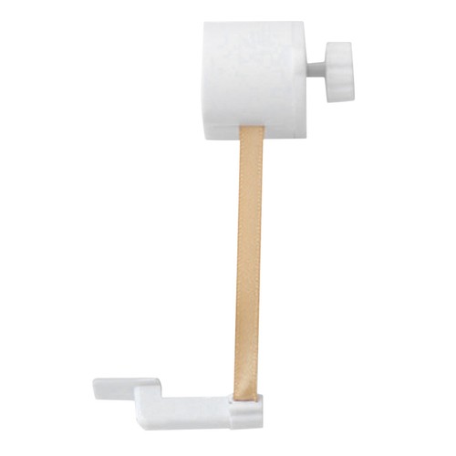 Air condition deflector hooks - air,