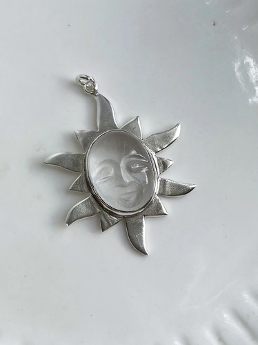 Vintage sterling silver - vintage,