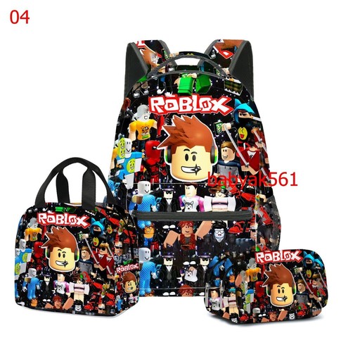 Cartoon roblox backpack - roblox,