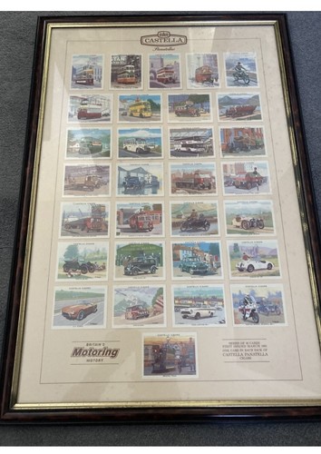 Castella britians motoring - castella,