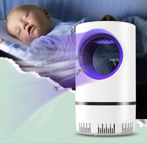 Electric mosquito killer lamp - electric,