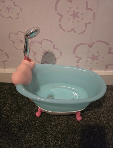 Childrens baby born doll toy - childrens,