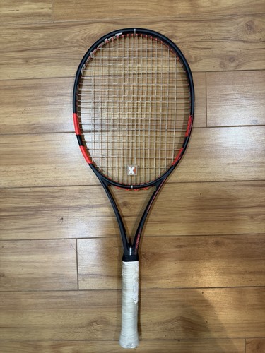 Babolat pure strike 16x19 - pure,