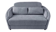 Unique Round 2 seater Sofa Bed
