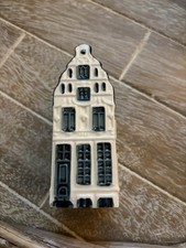 Perfect condition - KLM Blue