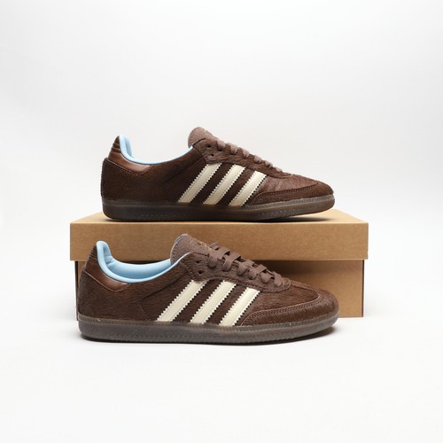 Adidas samba pony hair - adidas,