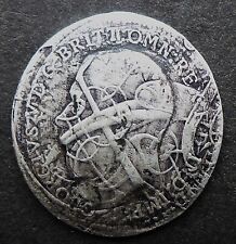 HOBO NICKEL/LOVE TOKEN 1919