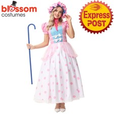 N1056 Little Bo Peep Shepherd