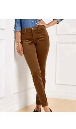 Well worn ladies corduroy - worn,