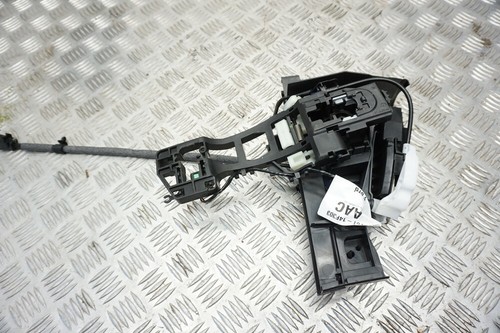 Ford focus mk3 nsr door - st,