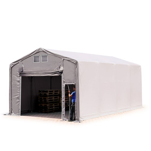 Toolport industrial tent 5x8 - industrial,