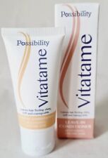 Vitatame Hair Conditioner  Leave in to Revitalise & Add Shine 30ml