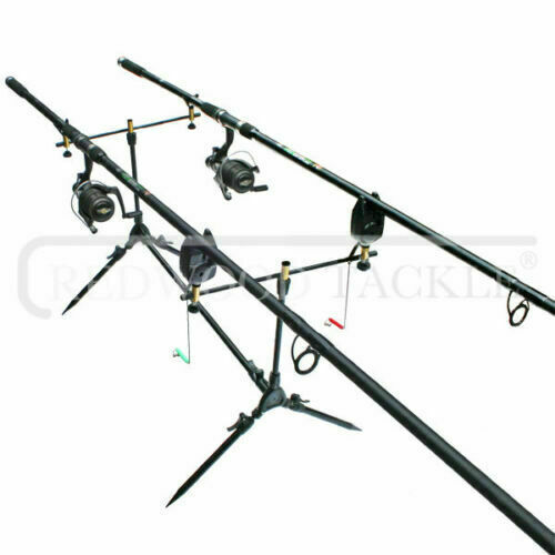 Carp fishing set - fishing, 2