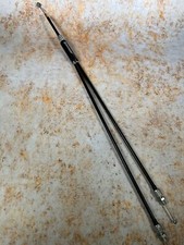 Odyssey G3 Upper Gyro BMX Brake Cable Long Loose