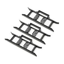 H Frame Cable Wire Tidy Extension Lead Holder Reel Power  Rope Carrier Winder X3