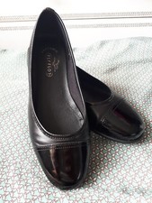 Ladies Flat Fly flot Shoes