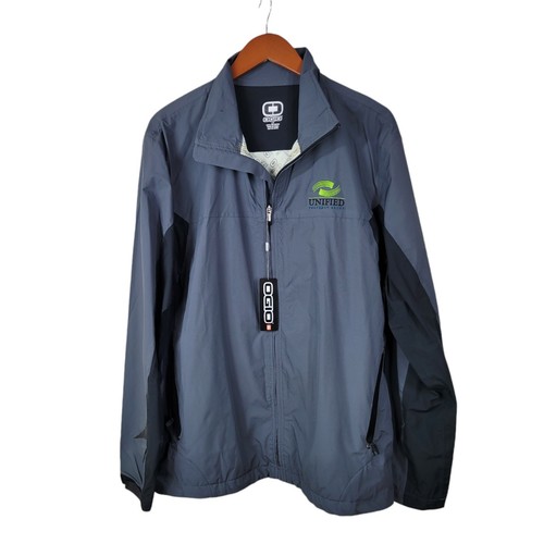 Ogio men soft shell jacket - shell,