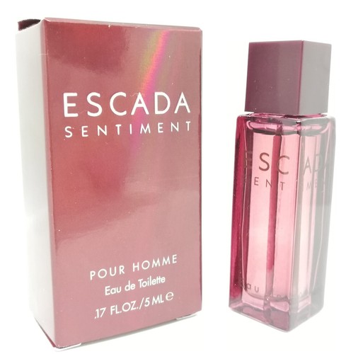 Miniature eau toilette 5 - miniature, de