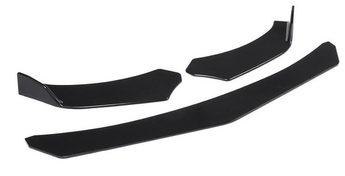 Front spoiler splitter - spoiler,