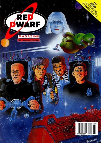Classic sci comics dvd - sci-fi,
