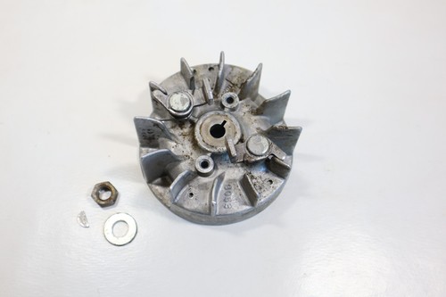 Genuine flywheel husqvarna - genuine, 33
