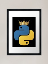 Python King � Rule the Code