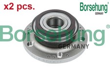 WHEEL BEARING HUB B15626