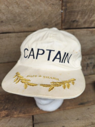 Paul and shark vintage cotton - paul,