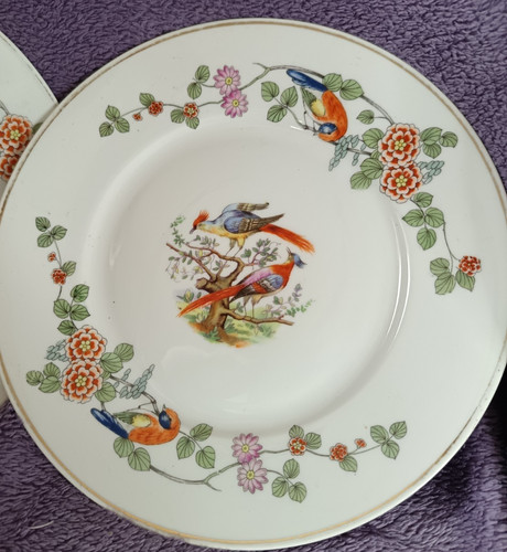 Antique s staffordshire - s,