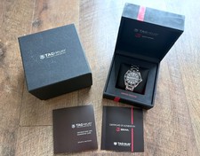 Tag Heuer Formula 1 Quartz