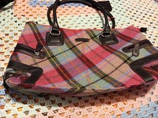 Excellent Ness Scotland Tartan