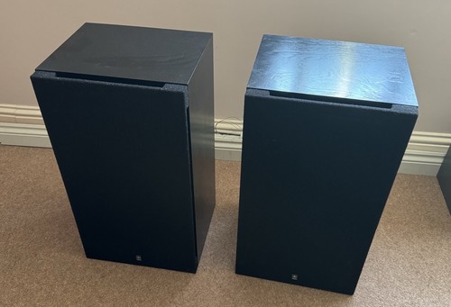 Pair yamaha ns1000 - of,