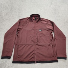Mountain Hardwear Jacket Mens
