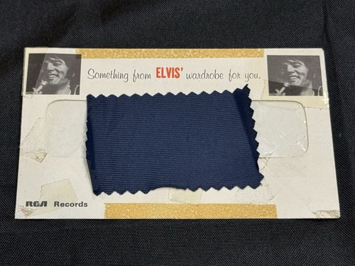 Rare elvis original - rare, clothing