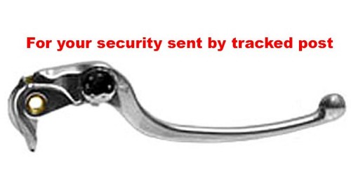 Front brake lever fits suzuki - front,
